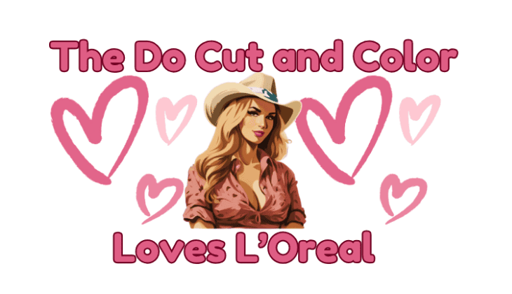 Our Dallas Hair Salon proudly features Loreal.